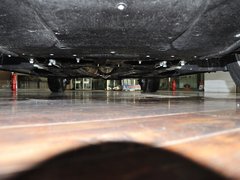 2013款 2.3L 自动 尊贵型