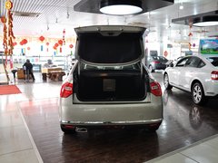 2013款 2.3L 自动 尊贵型