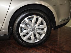 2013款 2.3L 自动 尊贵型