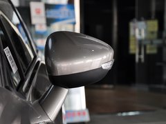 2013款 2.3L 自动 尊贵型