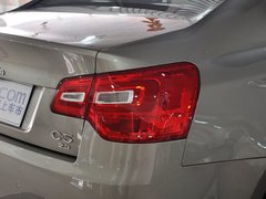 2013款 2.3L 自动 尊贵型