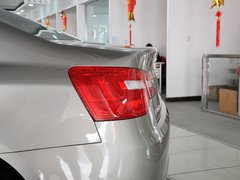 2013款 2.3L 自动 尊贵型
