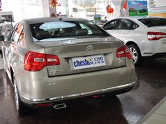 2013款 2.3L 自动 尊贵型