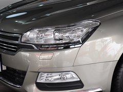 2013款 2.3L 自动 尊贵型