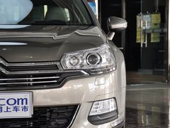 2013款 2.3L 自动 尊贵型