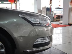2013款 2.3L 自动 尊贵型