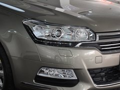 2013款 2.3L 自动 尊贵型
