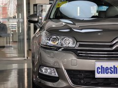 2013款 2.3L 自动 尊贵型