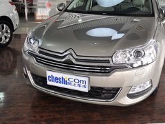 2013款 2.3L 自动 尊贵型