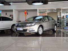 2013款 2.3L 自动 尊贵型