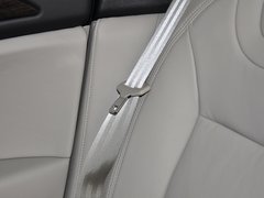 2013款 2.3L 自动 尊贵型
