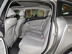2013款 2.3L 自动 尊贵型