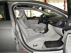 2013款 2.3L 自动 尊贵型