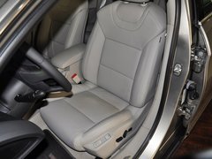 2013款 2.3L 自动 尊贵型