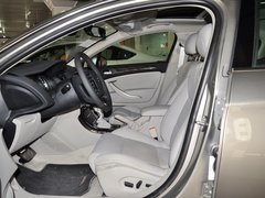 2013款 2.3L 自动 尊贵型