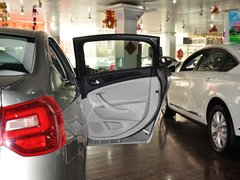 2013款 2.3L 自动 尊贵型