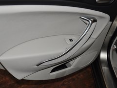 2013款 2.3L 自动 尊贵型