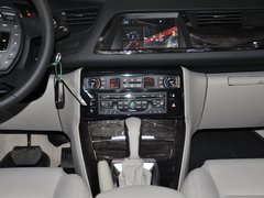 2013款 2.3L 自动 尊贵型