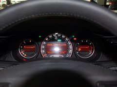 2013款 2.3L 自动 尊贵型