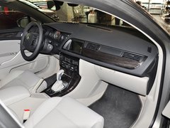2013款 2.3L 自动 尊贵型