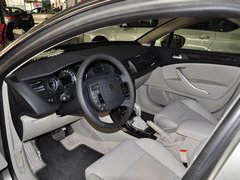 2013款 2.3L 自动 尊贵型