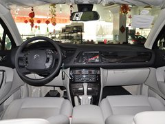 2013款 2.3L 自动 尊贵型