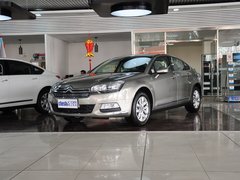 2013款 2.3L 自动 尊贵型