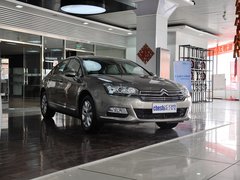 2013款 2.3L 自动 尊贵型