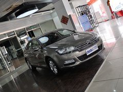 2013款 2.3L 自动 尊贵型