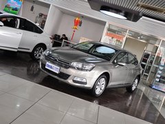 2013款 2.3L 自动 尊贵型