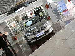2013款 2.3L 自动 尊贵型
