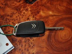 2013款 2.3L 自动 尊贵型