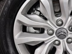 2013款 2.3L 自动 尊贵型