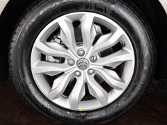 2013款 2.3L 自动 尊贵型