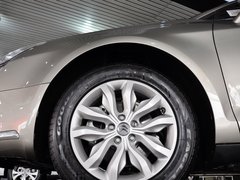 2013款 2.3L 自动 尊贵型