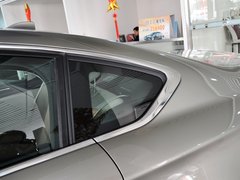 2013款 2.3L 自动 尊贵型
