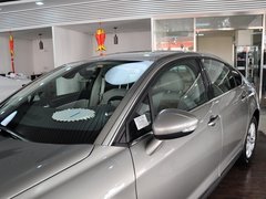 2013款 2.3L 自动 尊贵型