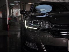 2013款 2.3L 自动 尊贵型