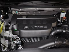 2013款 2.3L 自动 尊贵型
