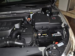 2013款 2.3L 自动 尊贵型