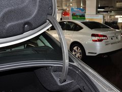 2013款 2.3L 自动 尊贵型