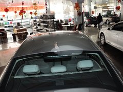 2013款 2.3L 自动 尊贵型