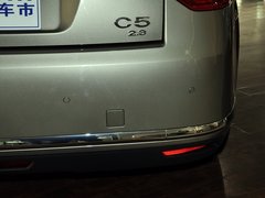 2013款 2.3L 自动 尊贵型