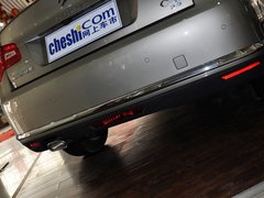 2013款 2.3L 自动 尊贵型