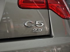 2013款 2.3L 自动 尊贵型