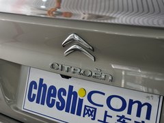 2013款 2.3L 自动 尊贵型