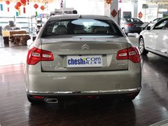 2013款 2.3L 自动 尊贵型