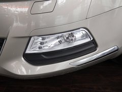 2013款 2.3L 自动 尊贵型
