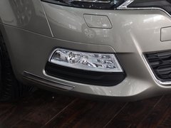 2013款 2.3L 自动 尊贵型