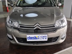 2013款 2.3L 自动 尊贵型